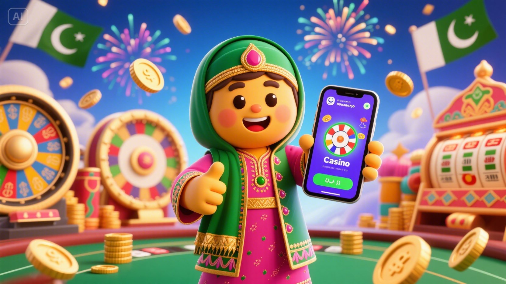 lucky gold apk