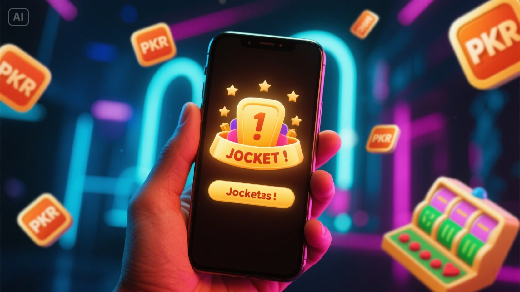 lucky gold apk
