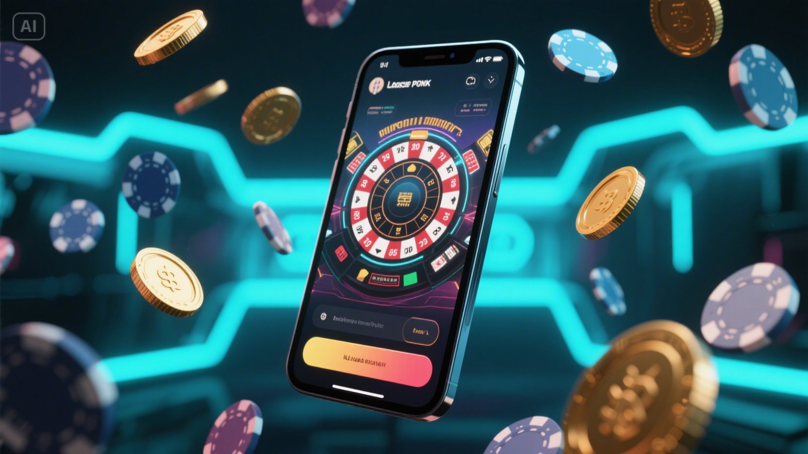 lucky gold apk